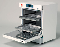 ヤマト科学　yamato インキュベーターラボキューブ　恒温器　ICL300A Yamato Scientific | Incubator Labo Cube Series ICL300A/300B